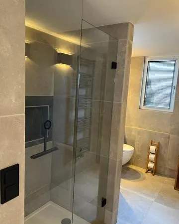 Casa Del Cisne 3 * Zandvoort