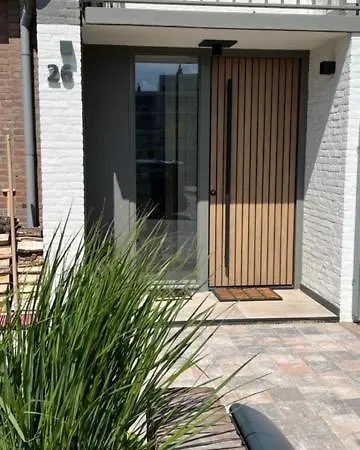 Casa Del Cisne 3 Aparthotel