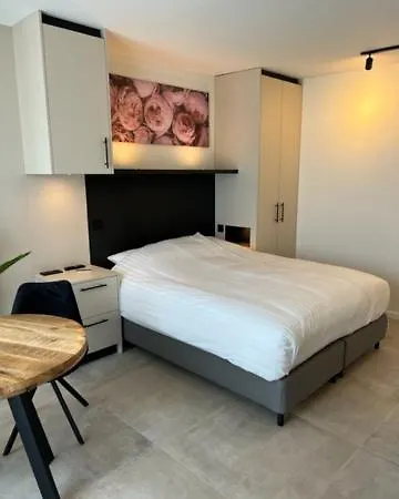 Casa Del Cisne 3 Lejlighedshotel