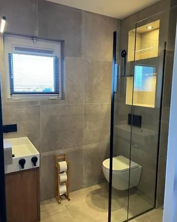 Aparthotel Casa Del Cisne 3 Zandvoort