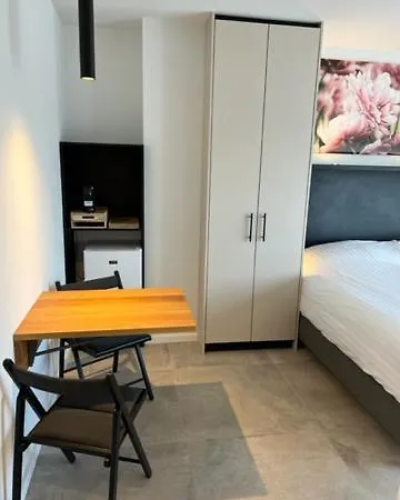 Casa Del Cisne 3 4* Zandvoort