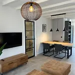 Casa Del Cisne 3 Apart-hotel Zandvoort