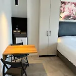 Casa Del Cisne 3 3* Zandvoort