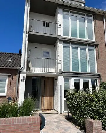 Aparthotel Casa Del Cisne 3 Zandvoort