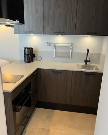 Casa Del Cisne 3 شقة فندقية زاندفورت