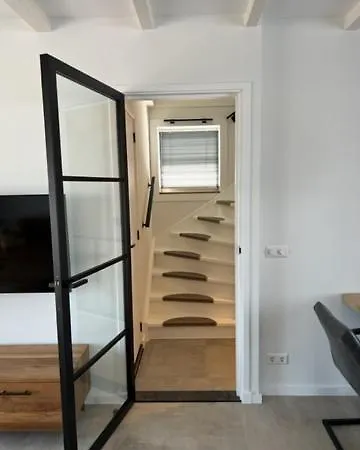 Casa Del Cisne 3 Aparthotel