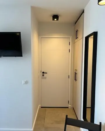 شقة فندقية Casa Del Cisne 3 زاندفورت