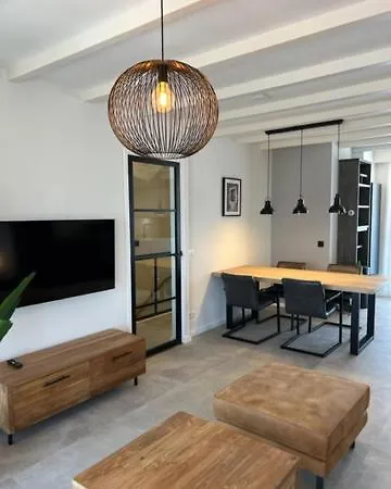 Casa Del Cisne 3 شقة فندقية زاندفورت