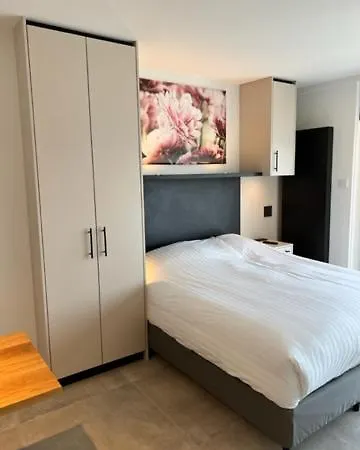 Appart hôtel Casa Del Cisne 3 3*