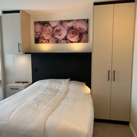 Casa Del Cisne 3 Appart hôtel