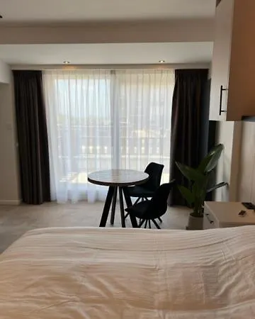 Casa Del Cisne 3 4* زاندفورت