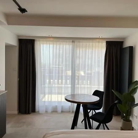 Casa Del Cisne 3 Aparthotel