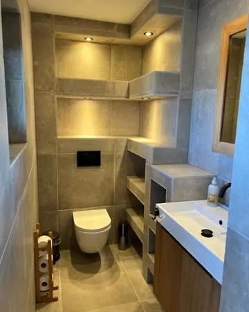 Casa Del Cisne 3 شقة فندقية