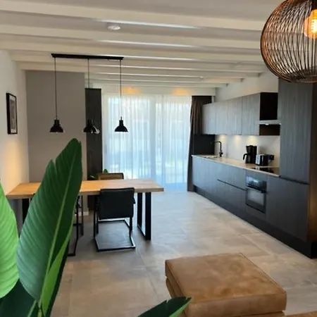 Casa Del Cisne 3 * Zandvoort