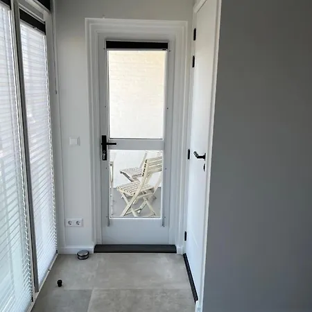 Casa Del Cisne 3 شقة فندقية زاندفورت