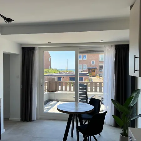 Casa Del Cisne 3 Apartmanhotel