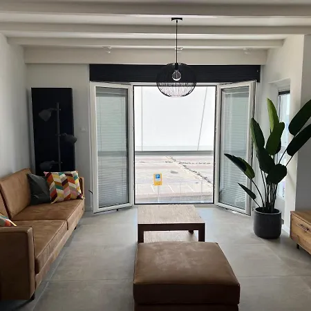 Casa Del Cisne 3 Apartmanhotel 3*