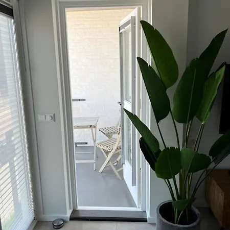 Appart hôtel Casa Del Cisne 3 Zandvoort