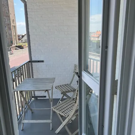 Apartmanhotel Casa Del Cisne 3