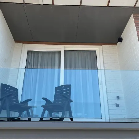 شقة فندقية Casa Del Cisne 3 زاندفورت