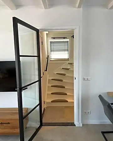 Casa Del Cisne 3 Aparthotel Zandvoort