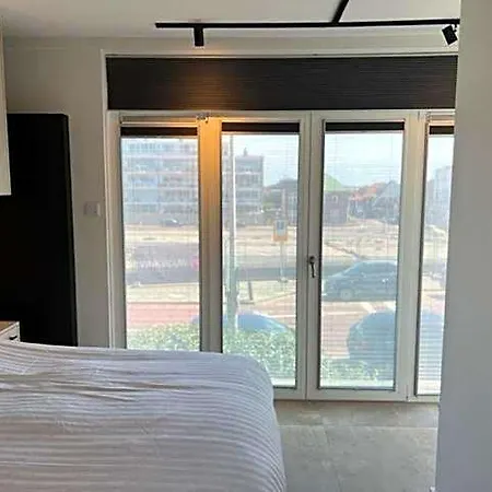 Casa Del Cisne 3 Aparthotel