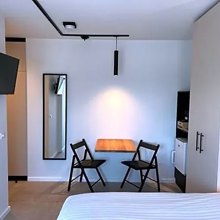 Casa Del Cisne 3 Zandvoort