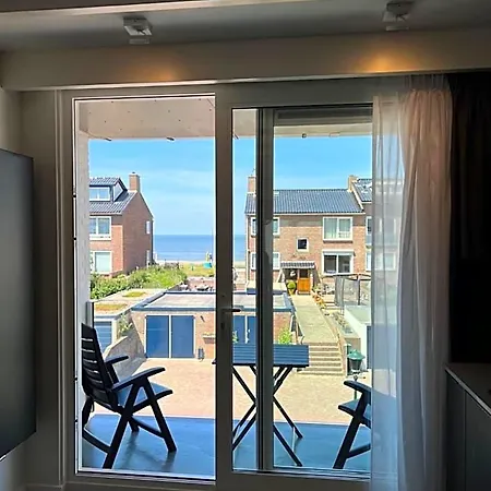 Casa Del Cisne 3 Zandvoort
