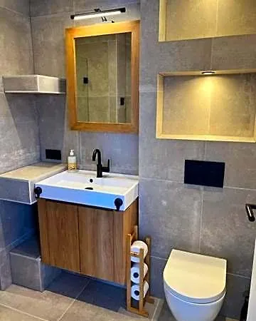 Casa Del Cisne 3 Aparthotel