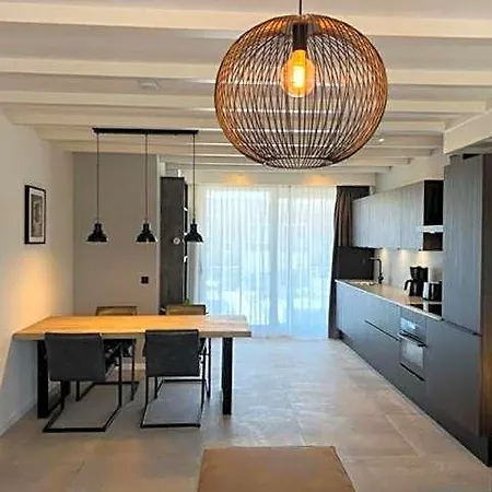 Aparthotel Casa Del Cisne 3