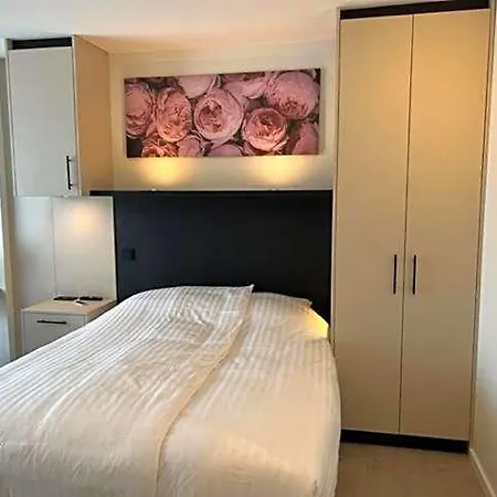 Casa Del Cisne 3 Aparthotel 4*