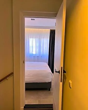 Casa Del Cisne 3 Aparthotel
