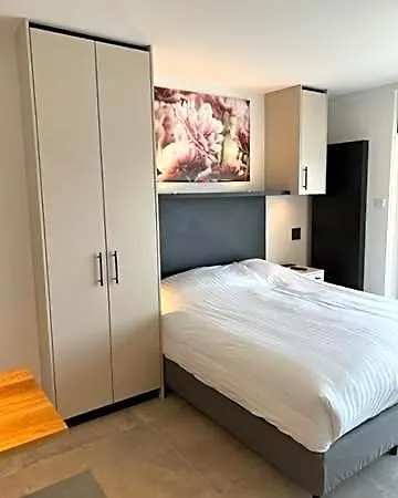 Casa Del Cisne 3 Aparthotel