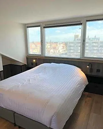 Casa Del Cisne 3 Aparthotel