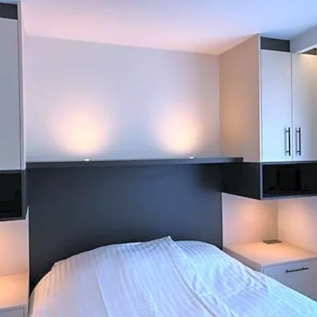Casa Del Cisne 3 Aparthotel