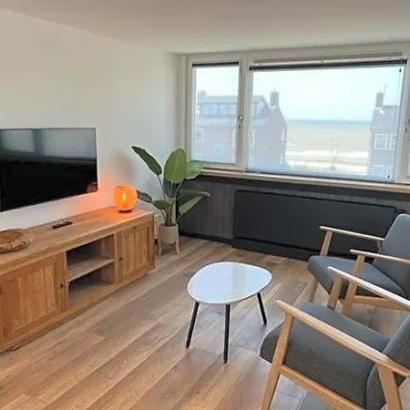 Casa Del Cisne 3 Aparthotel Zandvoort