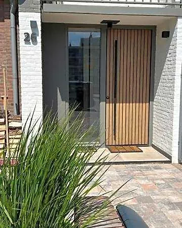 Aparthotel Casa Del Cisne 3 Zandvoort