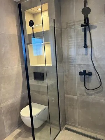 Apartmanhotel Casa Del Cisne 3 3*