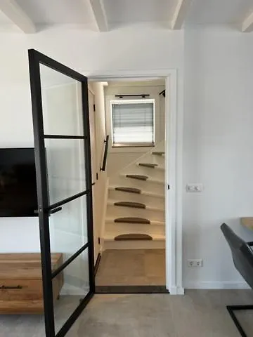 Casa Del Cisne 3 Apartmanhotel