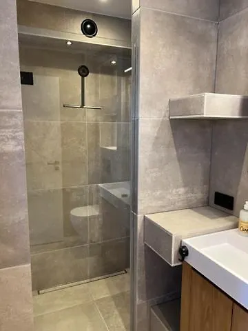 Casa Del Cisne 3 Zandvoort