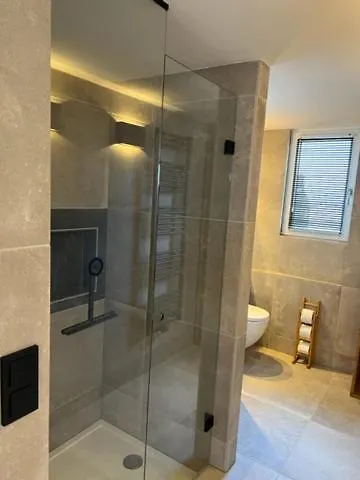 Casa Del Cisne 3 3* Zandvoort