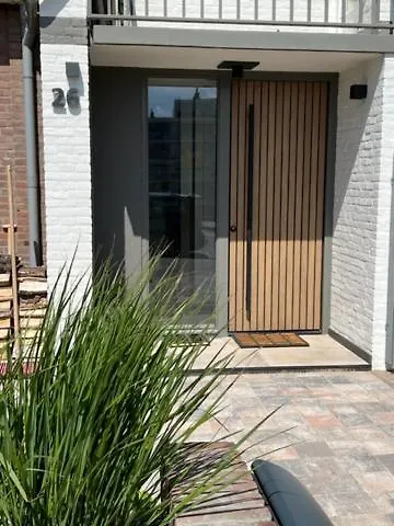 Casa Del Cisne 3 Apartmanhotel