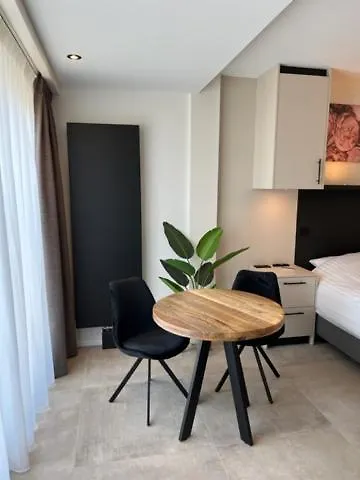 Casa Del Cisne 3 Apartmanhotel 3*