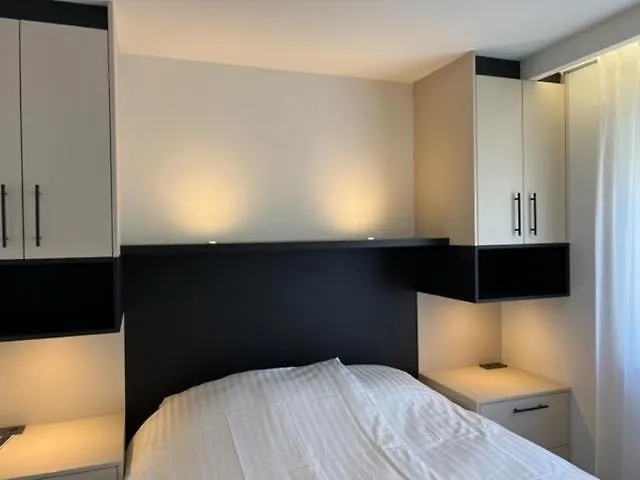 Casa Del Cisne 3 Zandvoort