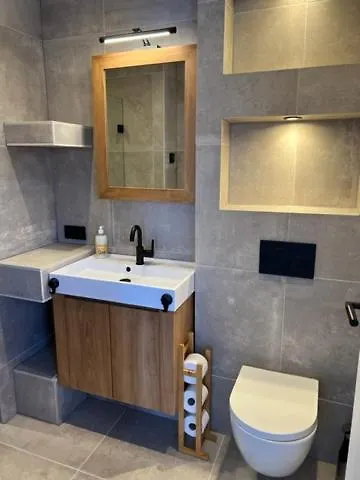 Casa Del Cisne 3 Apartmanhotel 3*