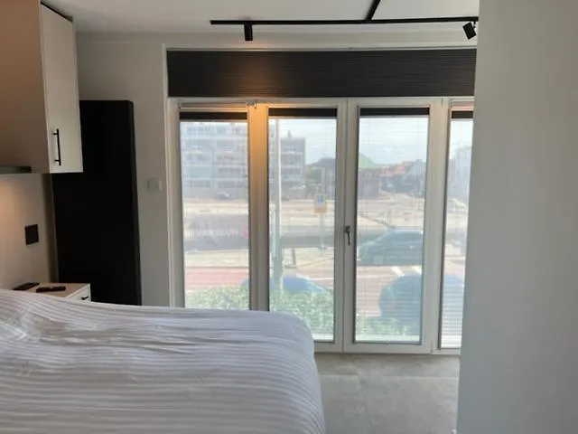 Casa Del Cisne 3 3* Zandvoort