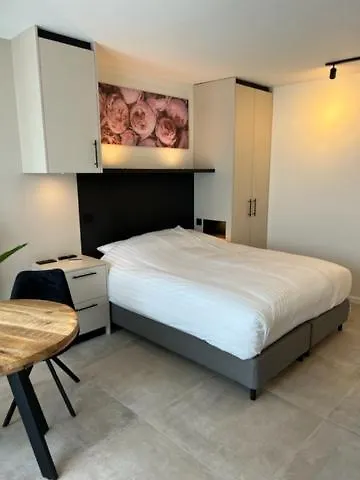 Casa Del Cisne 3 Apartmanhotel