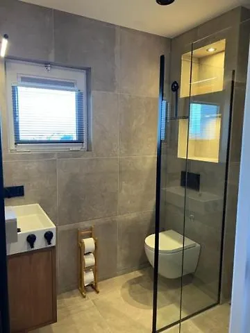 Apartmanhotel Casa Del Cisne 3 Zandvoort