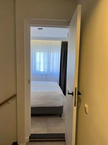 Apartmanhotel Casa Del Cisne 3