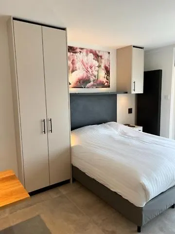 Apartmanhotel Casa Del Cisne 3 3*